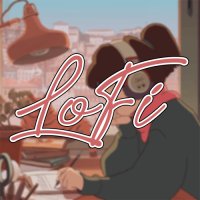 loFi Радио logo