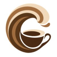 Coffee Wave logo