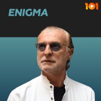 101.ru Enigma logo