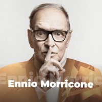 101.ru Ennio Morricone logo