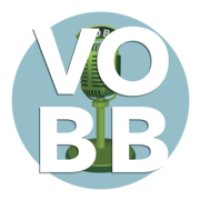 Voice of Bonne Bay Community Radio logo