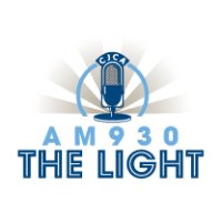 CJCA AM930 The Light logo