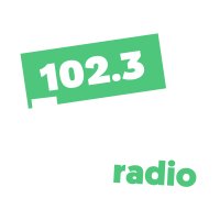 102.3 NOW Radio logo