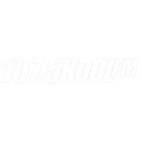 107.5 Kool FM logo