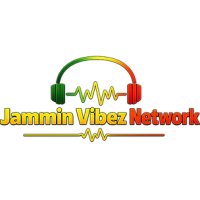 Jammin Vibez Network – Reggae Classics Mix logo