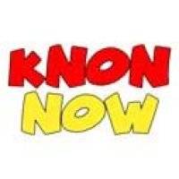 KNON Now - Dallas logo
