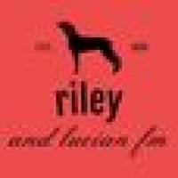 Riley And Lucian FM logo