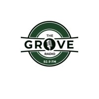 KSGC 92.9 - The Grove - Campbell, Texas logo