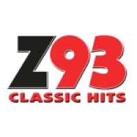 Z93 - WCIZ - Watertown, NY logo