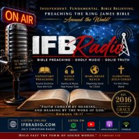 IFBRadio logo