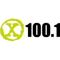 WBPT-HD2 "X100.1" - Birmingham, Alabama logo