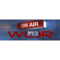 WLJR 88.5 FM - Birmingham, Alabama logo