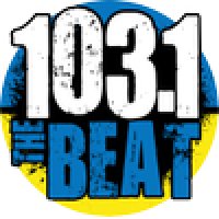 WQEN-HD2 "103.1 The Beat" - Birmingham, Alabama logo