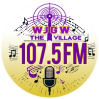 WJGW 107.5 "The Village" - Fort Pierce, Florida logo
