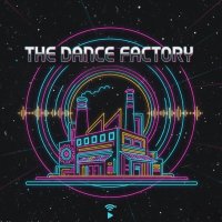 The Dance Factory logo