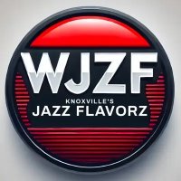 WJZF - Smooth Jazz 91.5 - Knoxville, Tennessee logo