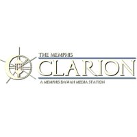 WMDA 93.5 - The Memphis Clarion - Memphis, Tennessee logo