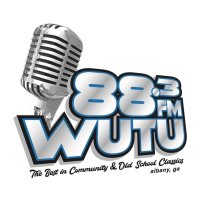 WUTU 88.3 "Old School Classics" - Sasser, Georgia logo