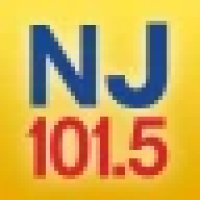 New Jersey 101.5 WKXW logo