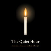 The Quiet Hour — Biblical Tools (Bible Ministries International) logo