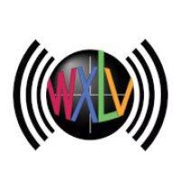 WXLV - The X logo