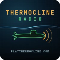 Thermocline Radio logo