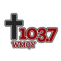 WMQY 103.7 Smyrna, Tennessee logo