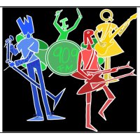 WIRQ 90.9FM - Irondequoit's Home for New Music and Great Classics logo