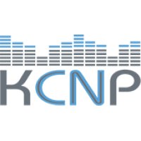 KCNP 89.5 - Chickasaw Nation Radio - Ada, Oklahoma logo