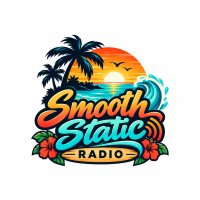 Smooth Static Radio logo