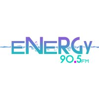 WCGD "Energy 90.5" Edgar, Nebraska logo
