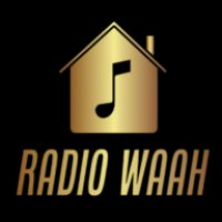 RADIO WAAH logo