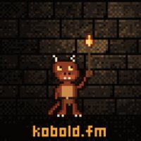 kobold.FM logo