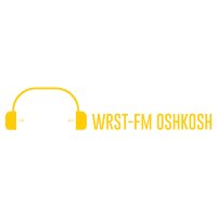 WRST 90.3 FM Oshkosh logo