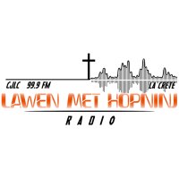 Lawen Met Hopninj Radio logo