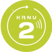KRNU-FM 90.3 FM HD2 - Lincoln, NE logo