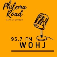 WOHJ-LP 95.7 Leesburg, Georgia logo