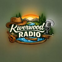 Riverwood Radio (Country) 3 logo