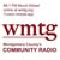 WMTG 88.1 - Mount Gilead, North Carolina logo