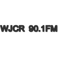 WJCR 90.1 Upton, Kentucky logo