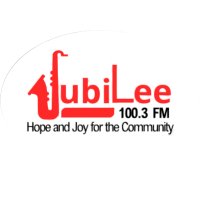 WVZM Jubilee 100.3 FM - Memphis, Tennessee logo