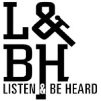 WLBH 88.3 Greenville, South Carolina - Listen & Be Heard Radio logo