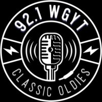 WGYT 92.7 - Greer, South Carolina logo