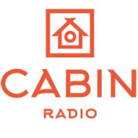 Cabin Radio logo