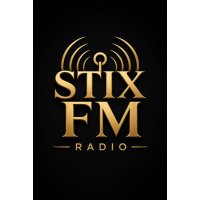 Stix Fm Radio logo
