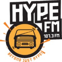 Hype FM logo