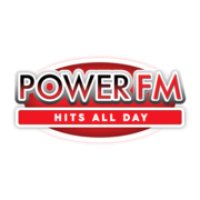 Power FM Zambia logo
