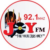 Joy FM Zambia logo