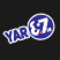 YAR FM 89.7 logo