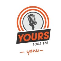 Yours FM logo
